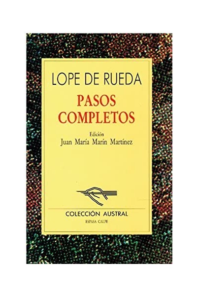 Pasos Completos